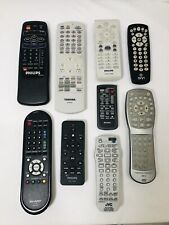 Lot remote controls for sale  San Diego