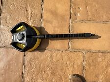 Karcher t350 patio for sale  BEXLEYHEATH