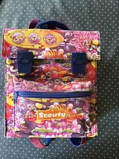 Scouty scout kleiner gebraucht kaufen  Kranichfeld