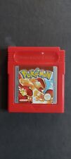 pokemon red gameboy color for sale  SWANSEA