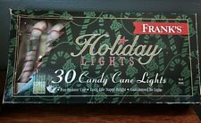 Vintage frank candy for sale  Kalamazoo