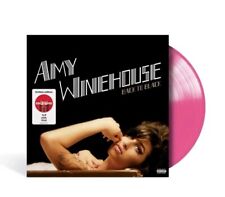 Amy Winehouse ‘Back To Black’ US Pink Vinyl LP Target Exclusive NEW SEALED comprar usado  Enviando para Brazil