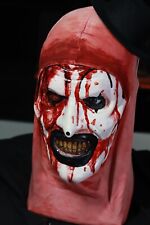 Terrifier art clown for sale  Ireland