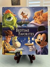 Usado, Disney Bedtime Favorites; Storybook Collecti- 9781423160342, capa dura, Auerbach comprar usado  Enviando para Brazil