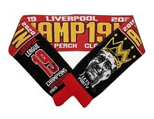 Liverpool football scarf for sale  BIRMINGHAM
