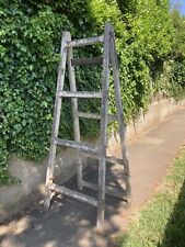 trestle ladder for sale  HOVE
