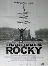 Rocky stallone sport d'occasion  France