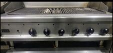 gas charcoal grill for sale  WORKSOP