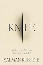 Knife meditations attempt... for sale  UK