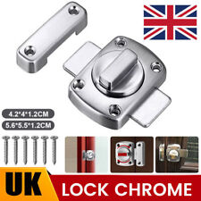 Lock bathroom door for sale  UK