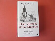 Usato, Don Chisciotte De La Mancha Miguel De Cervantes Saavedra Edizione commemorativa  usato  Verrua Savoia
