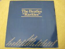 LP de prensagem holandesa mono/estéreo The Beatles "Rarities" (Parlophone 1A 038-0667) comprar usado  Enviando para Brazil