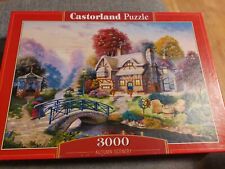 Castorland puzzle 3000 gebraucht kaufen  Pirna, Dohma, Struppen