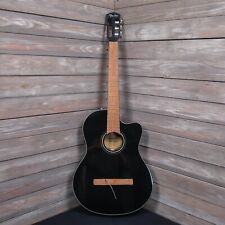 Fender 140sce nylon for sale  Franklin