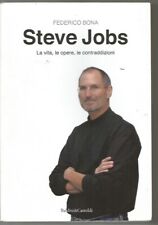 Steve jobs vita usato  Bologna