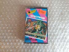 Spectron virgin games for sale  REDRUTH