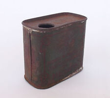 Antiga lata de pólvora portuguesa Barcarena Hunt. Colecionável comprar usado  Enviando para Brazil