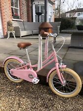 Bobbin kid pink for sale  POTTERS BAR