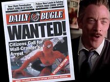 Spiderman newspaper spider for sale  Philadelphia