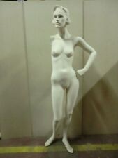 Mannequin vitrine poupée d'occasion  Expédié en France