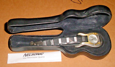 Vintage nelsonic guitar for sale  Davenport