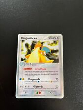 Dragonite card pokemon usato  Dueville