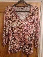 Tuchuzy ruched top for sale  RUGELEY
