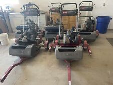 Toro greensmaster 1000 for sale  Oakdale