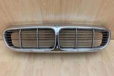 Chrome grille chrome for sale  ILKESTON