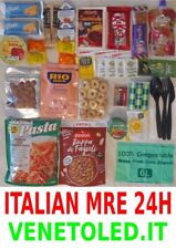 Italian mre pasto for sale  Shipping to Ireland