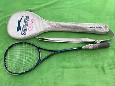 Slazenger squash racket for sale  BRISTOL