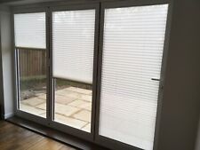 Blinds2go bifold clickfit for sale  CAMBRIDGE