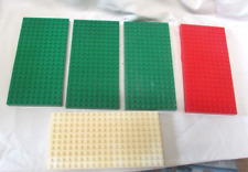 Lego thick plates for sale  SEATON