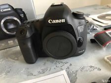 Cámara Digital Canon EOS 5D Mark Cuerpo D Casi Nuevo III condición, usado segunda mano  Embacar hacia Mexico