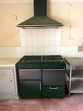 Stoves newhome gas for sale  WOOLACOMBE