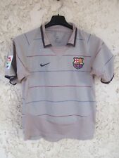 Maillot barcelone barcelona d'occasion  Nîmes