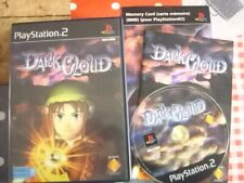 Dark cloud originale d'occasion  Laon