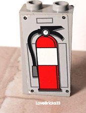 Lego fire extinguisher for sale  Joshua Tree