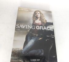 Saving grace third for sale  Albuquerque