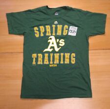 Oakland athletics shirt for sale  Spring