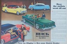 1954 vintage buick for sale  Layton