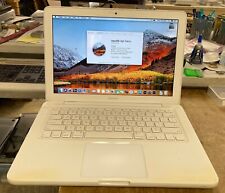 Apple macbook inch for sale  Cranston