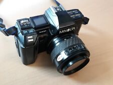 Fotoapparat minolta 7000 gebraucht kaufen  Zusmarshausen