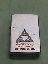 1960 kettenring tool for sale  Hillsdale