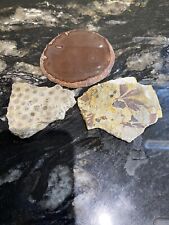 Mineral slice genuine for sale  GRIMSBY