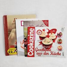 Bundle cookbooks german for sale  Schaumburg
