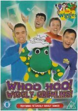 Wiggles wiggles whoo for sale  UK