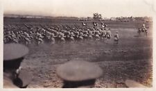 Foto original pré-Segunda Guerra Mundial engenheiros do exército dos EUA SCHOFIELD BARRACKS 1929 HAVAÍ 68 comprar usado  Enviando para Brazil