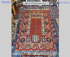 Tapis cachemire 100 d'occasion  Caylus