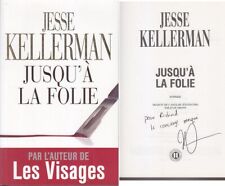 Jesse kellerman folie d'occasion  Grenoble-